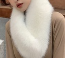 Soft Plush Collar