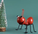 Metal Ant Garden Decoration