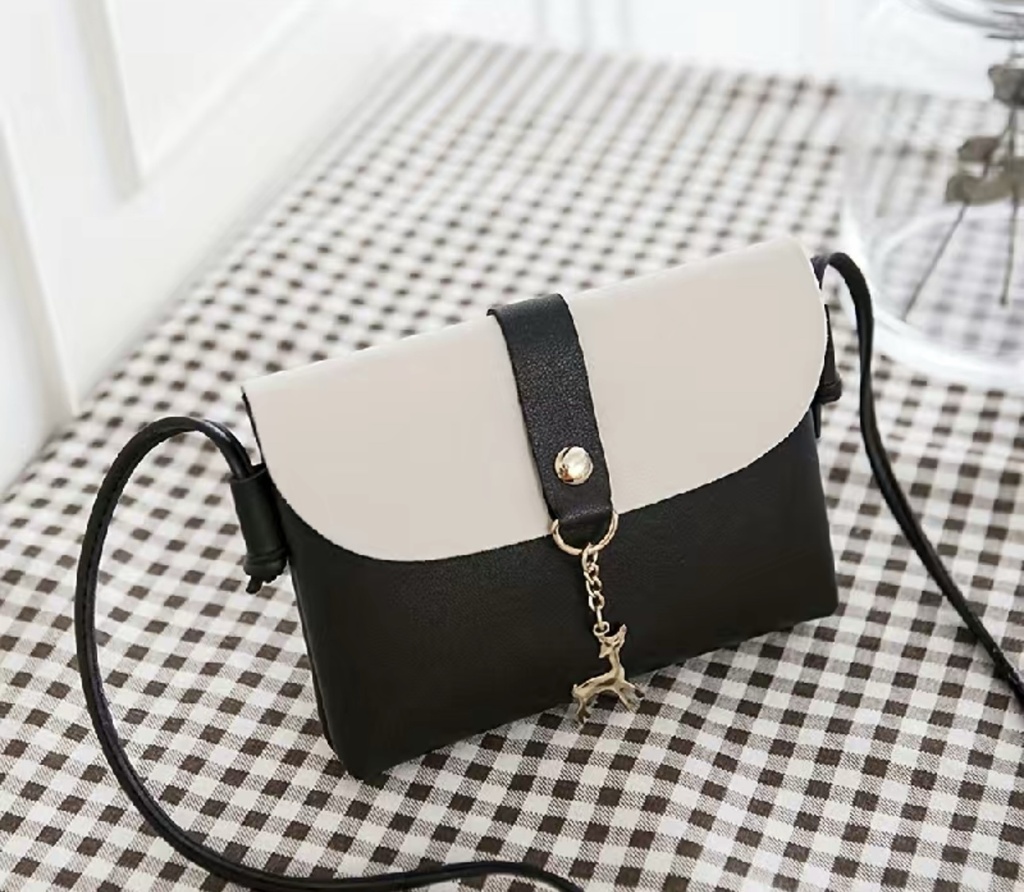 Mini Deer Shoulder Bag