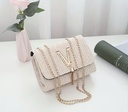 Exquisite Crossbody Bag