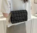 Small Square Bag
