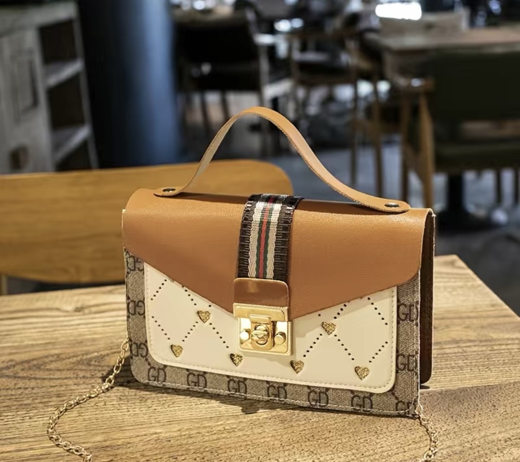 Fashion Mini Purse