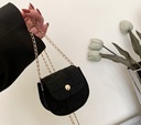Felt Small Square Bag