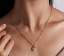 Christmas themed Necklace