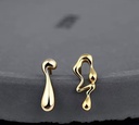 Droplet Earrings