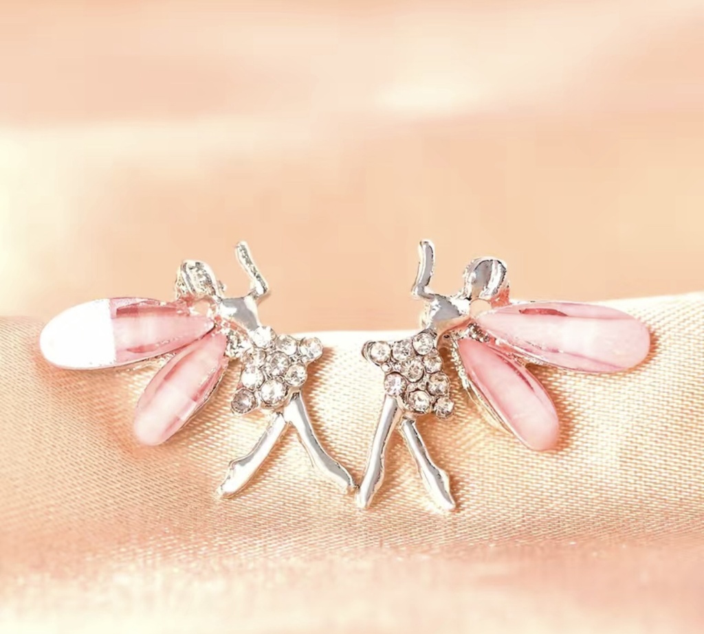 Fairy Earrings