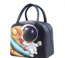 3D Themed Lunch Box
