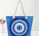 Ethnic Beach Bag