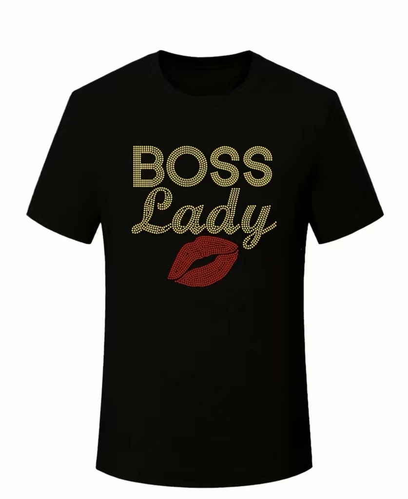 Boss Lady T-Shirt