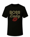 Boss Lady T-Shirt