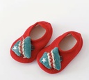 Christmas Toddler Shoes