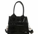 Mini Lady’s Shiny Handbag