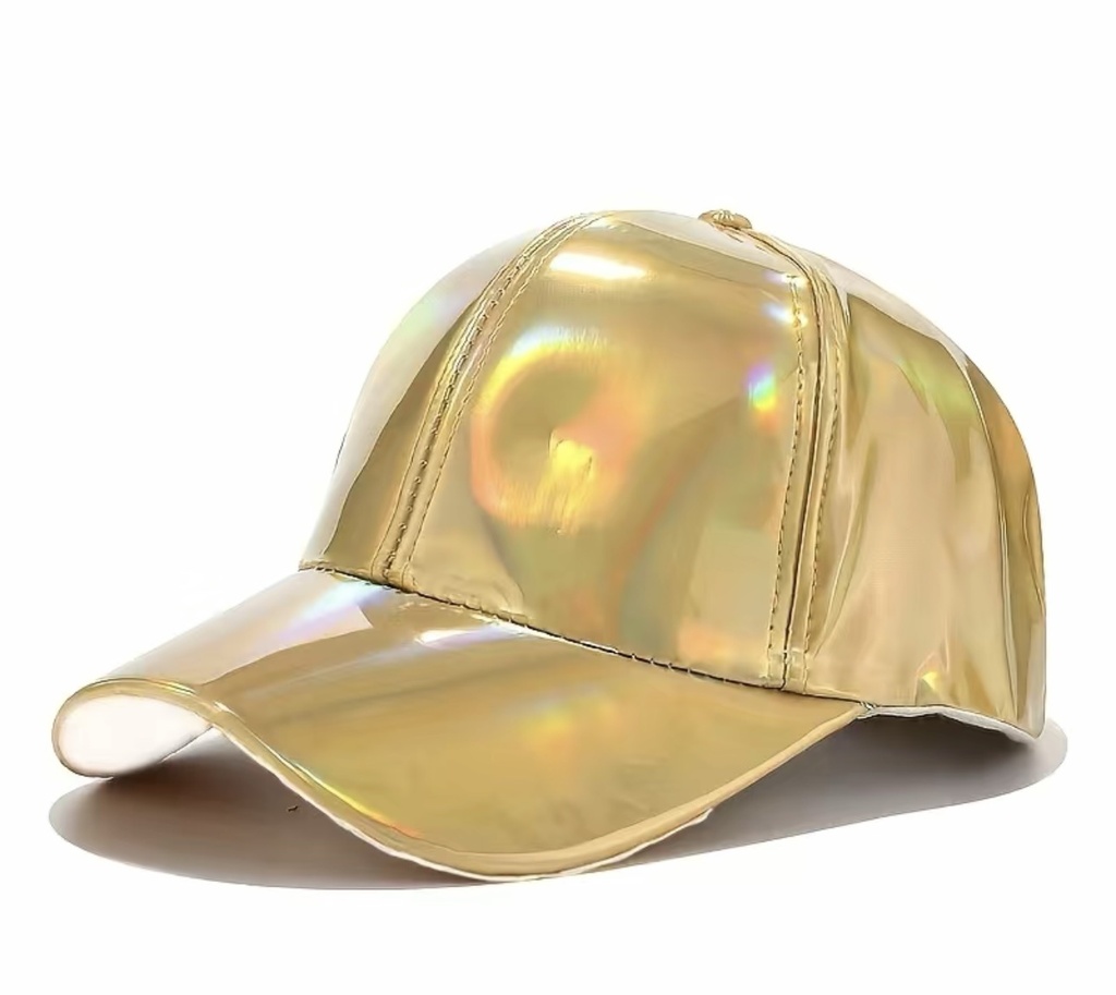 Sparkling Baseball Cap