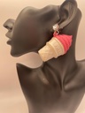 Ice Cream Earrings