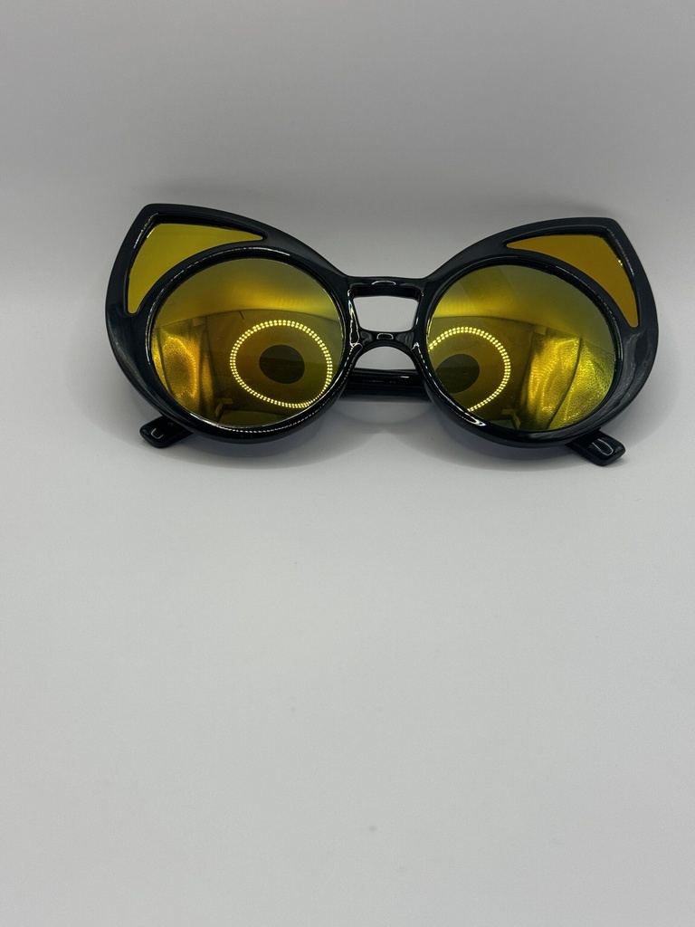 Cat Eyes Sunglasses
