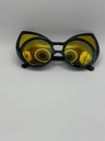 Cat Eyes Sunglasses
