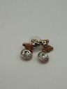 Puppy Earrings