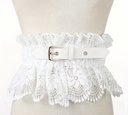 Lace Belt
