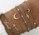 Boho Rope Bracelets