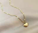 Love Heart Necklace
