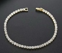 Tennis Bracelet