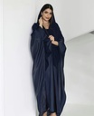 Elegant glittery Abaya