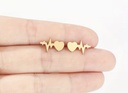 Heartbeat Earrings