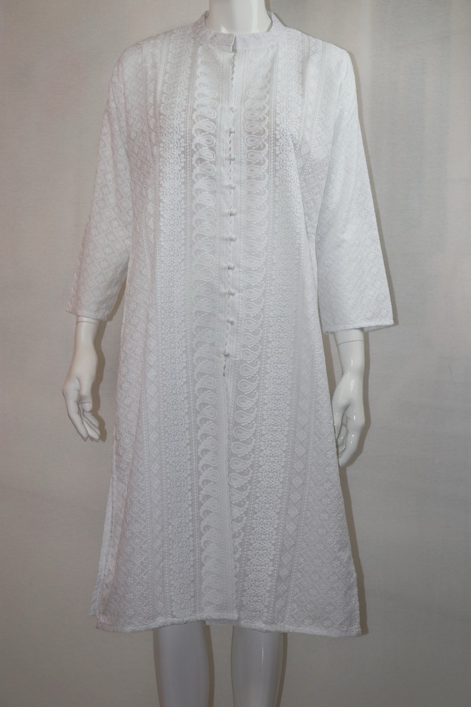 Benjabi Style Lace Dress