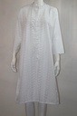 Benjabi Style Lace Dress