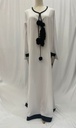 Tribal Tassel Dress