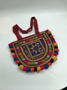 Vintage embroidery Bag