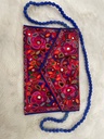 Indian embroidered Bag