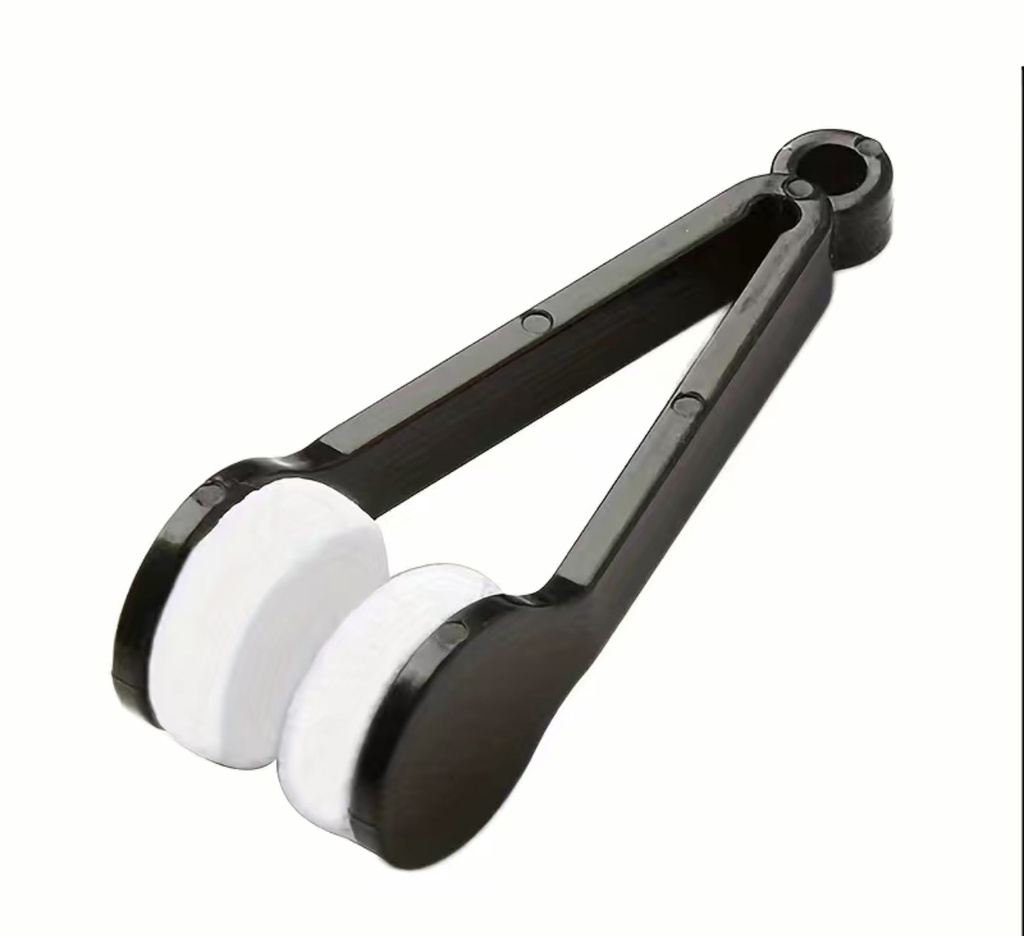 Eye Glasses cleaning Brush