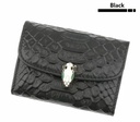 Crocodile Card Holder
