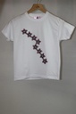 Hashtag Stars T shirt