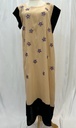 Hashtag stars Dress