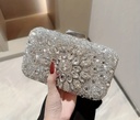 Silver Bag