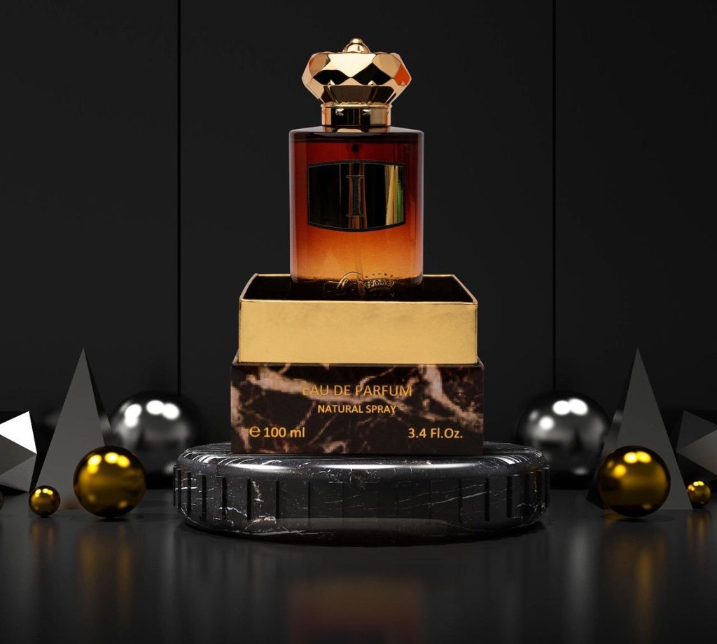 Aroma - I Perfume  أروما - I عطر