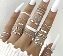 Boho Ring Random selection