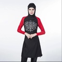 MUSLIM WOMEN SWIMWEAR 