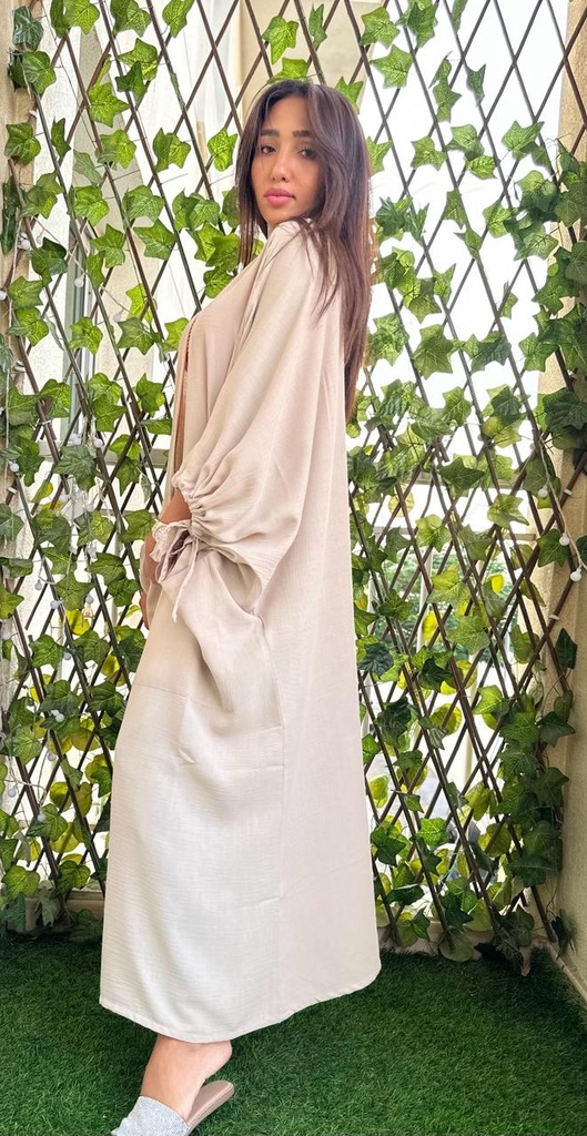 Stylish Ladies Abaya