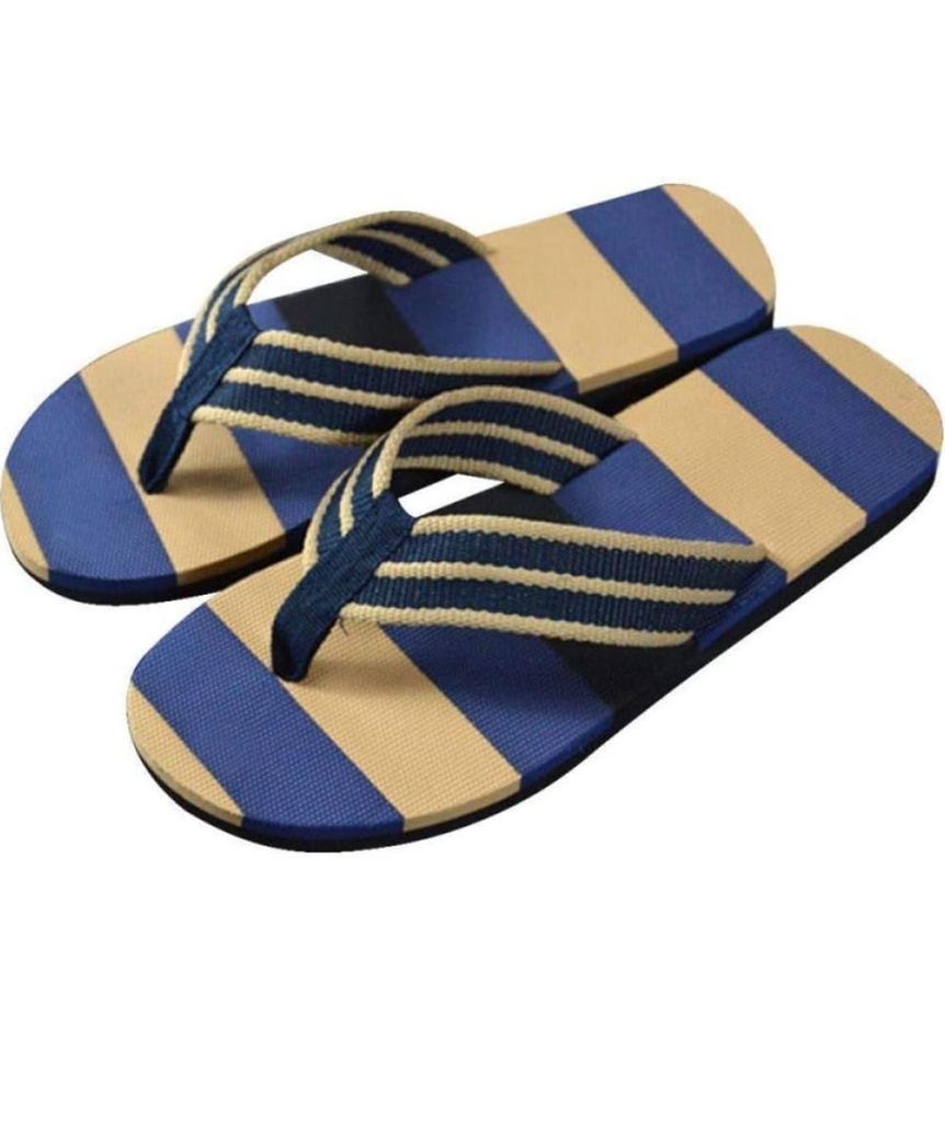 MEN SLIPPERS FLIP TOPS
