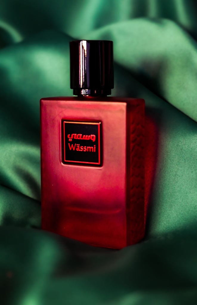 Wâssmi Perfume  عطر الوسيمي 