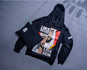Like Father Like Son Kids Hoodie  