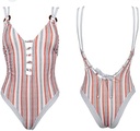 Swimsuit Sexy Sweet