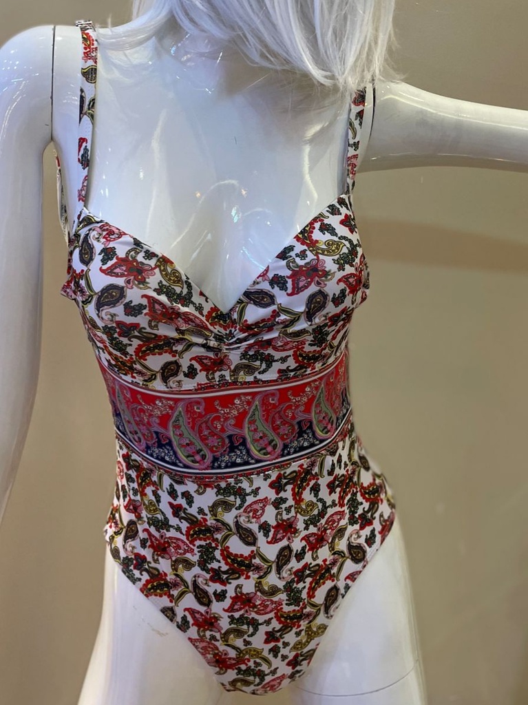 Hot Summer One Piece Bikini 