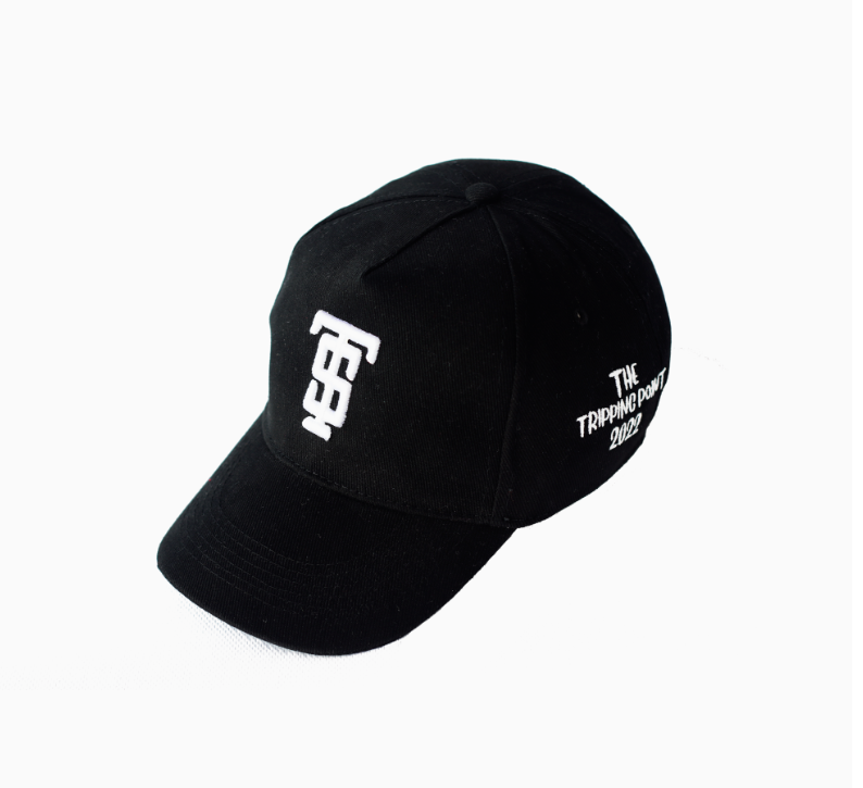  2022 The Tripping Point Casual Cap 