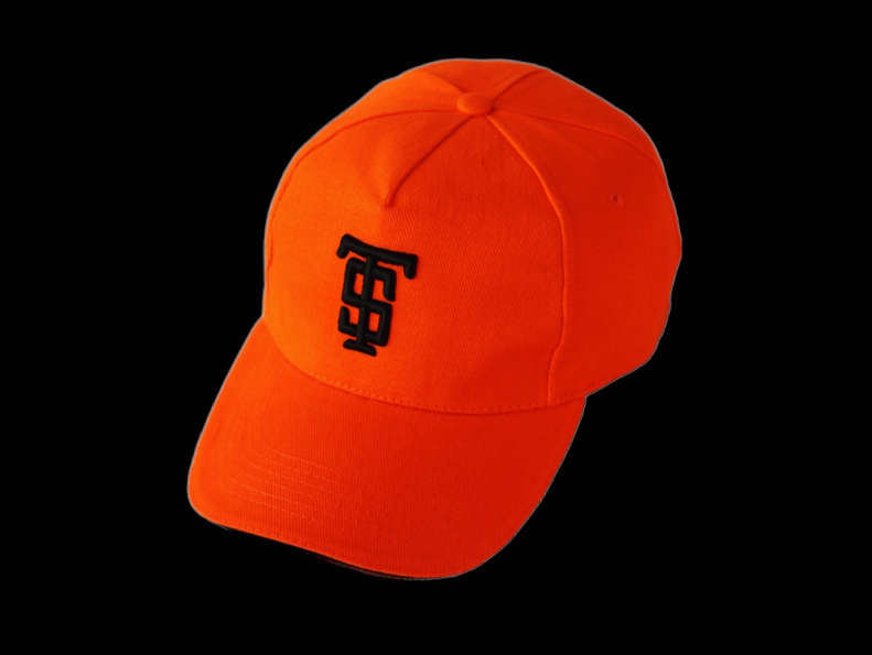 3D Edition Casual Cap