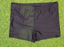 Black Stretch Swim short