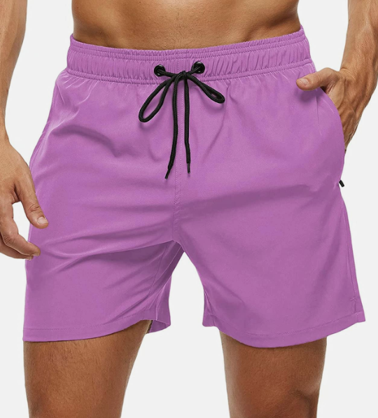 Swim Trunks Short